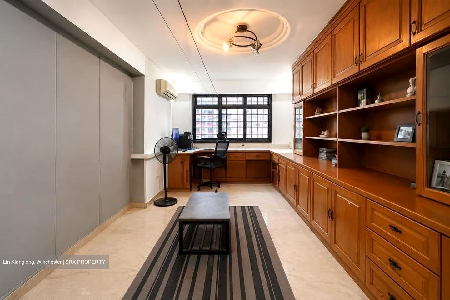 Blk 313 Sembawang Drive (Sembawang), HDB 5 Rooms #617257751